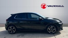 Vauxhall Corsa 1.2 Turbo Ultimate Nav 5dr Auto Petrol Hatchback